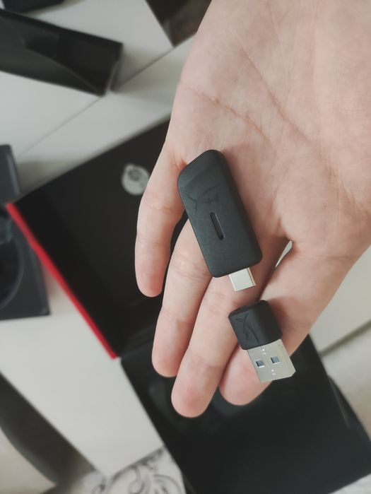 Продам наушники игровые