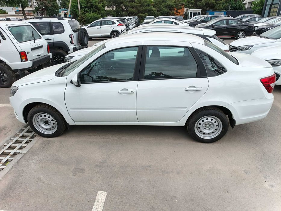 LADA Granta Sedan