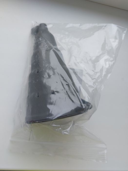 Кормушка конус для рыбалки