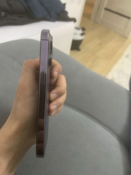 Айфон 14 про 128