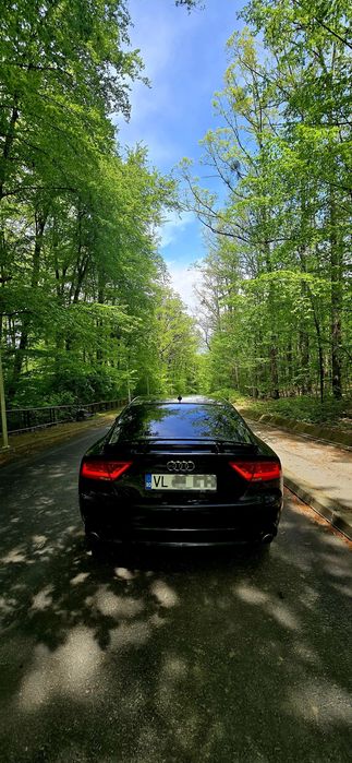 AUDI A7 2014 — imagine 4