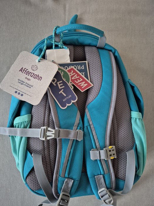 Rucsac copii Affenzahn