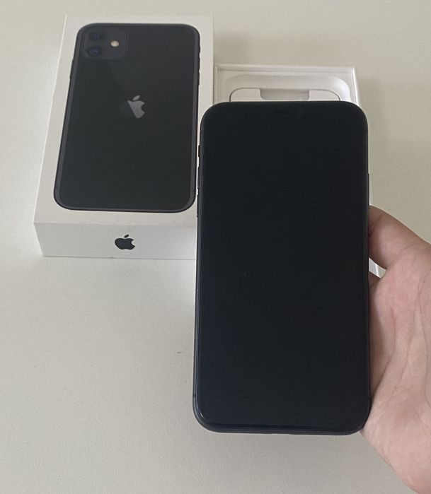 Iphone 11 Apple Айфон