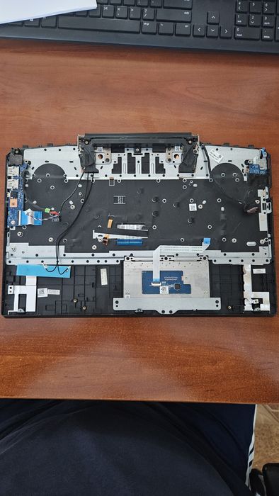 Carcasă laptop HP Pavilion 15-DK