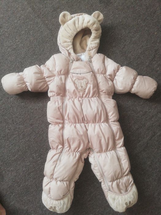 Комбинезон-конверт