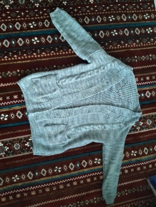 Продам кардиган.