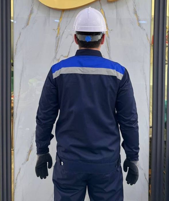 Спецодежда, униформа, uniforma