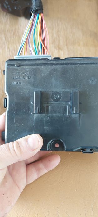 Aeroterma grup kadjar după 2018