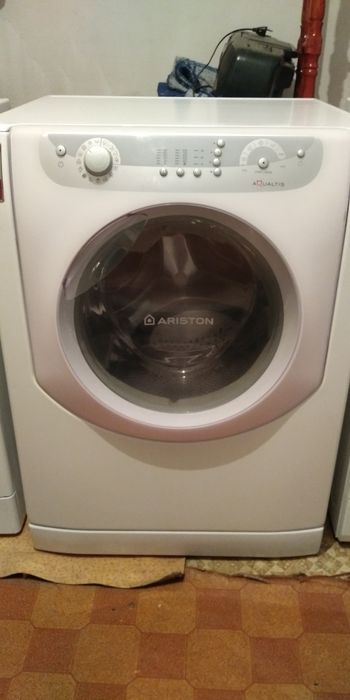 Стиральные машинки автомат