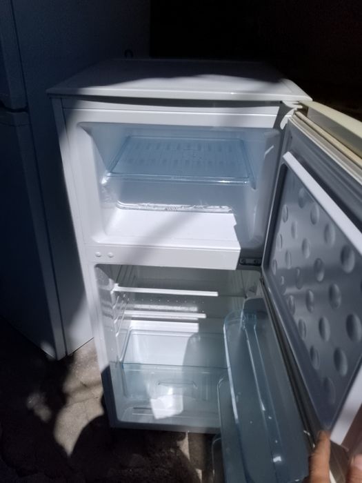 Frigider 2 uși dezghețare automata