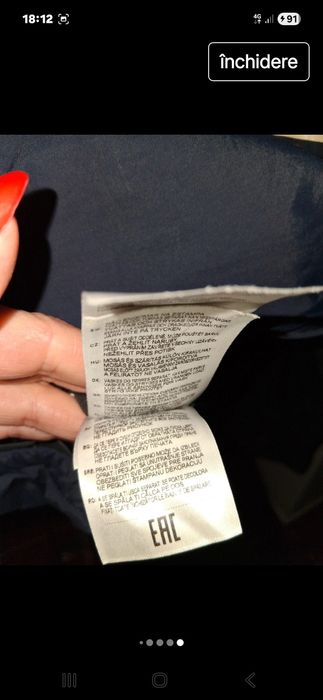 Geaca barbat Napapijri