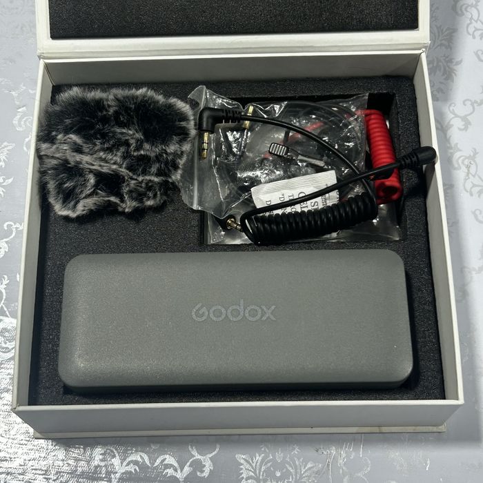 Godox Move Link M2 петличка
