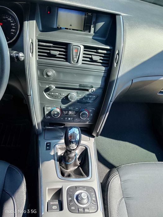 Vand Renault Latitude
