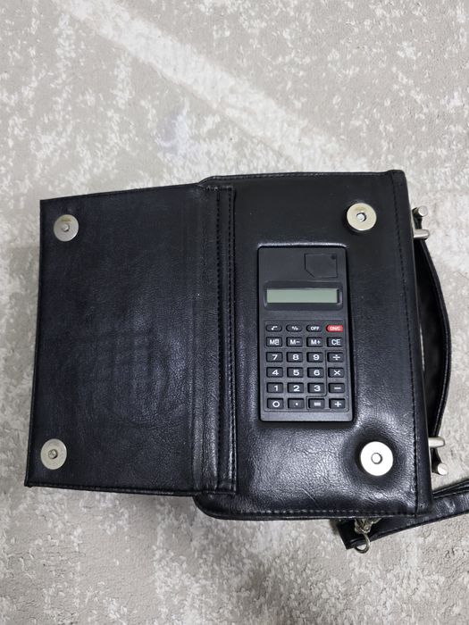 Продается сумка мужская