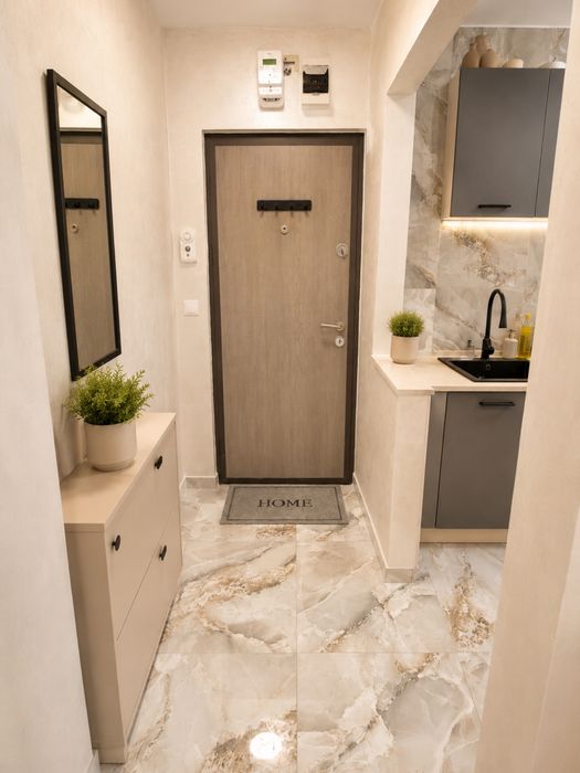 Apartament Lux  nou DE VANZARE