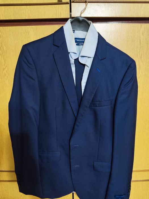 Мъжки костюм ТЕОДОР