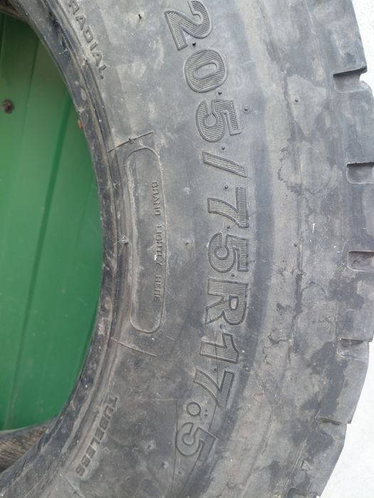 продам грузовые шины