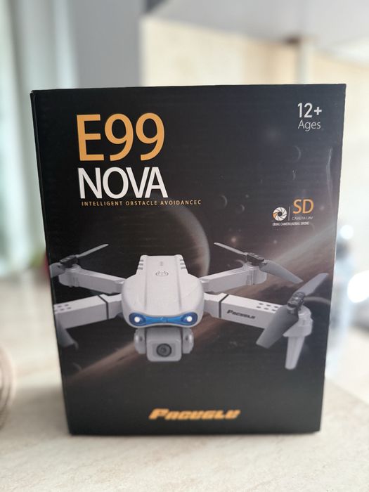 Dronă uz personal