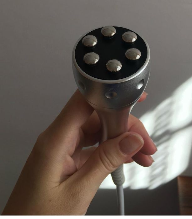 Косметологический аппарат