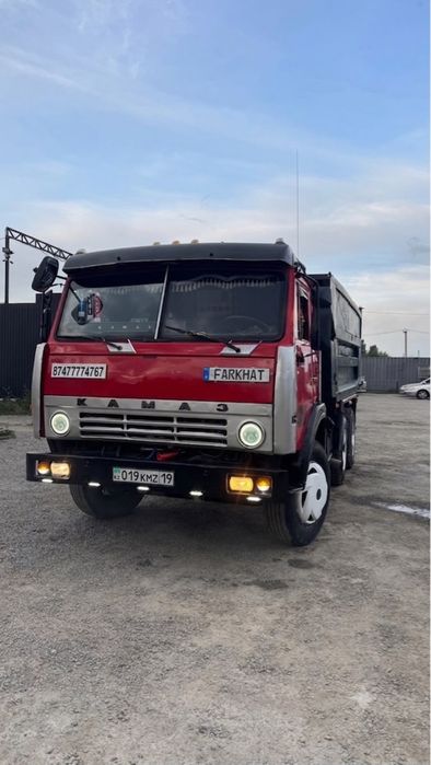 Камаз 15 тонн Доставка Сникерс отсев глина песок щебень засыпка