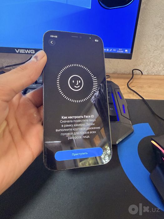 Iphone 12 pro 128gb