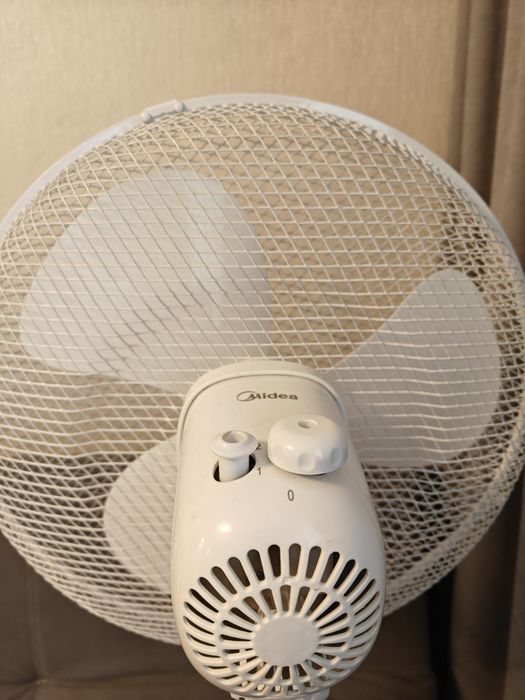 Вентилятор Midea