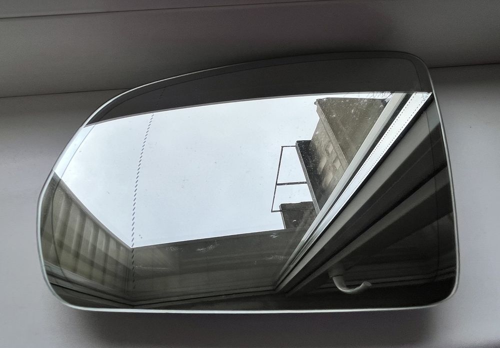 Огледало за Мерцедес Mercedes С Е S W205 W213 W 222