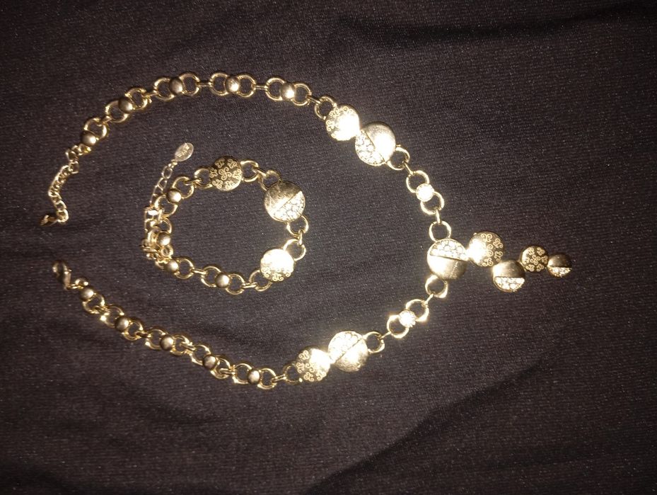 Жемчуг бижутерия и разные украшения