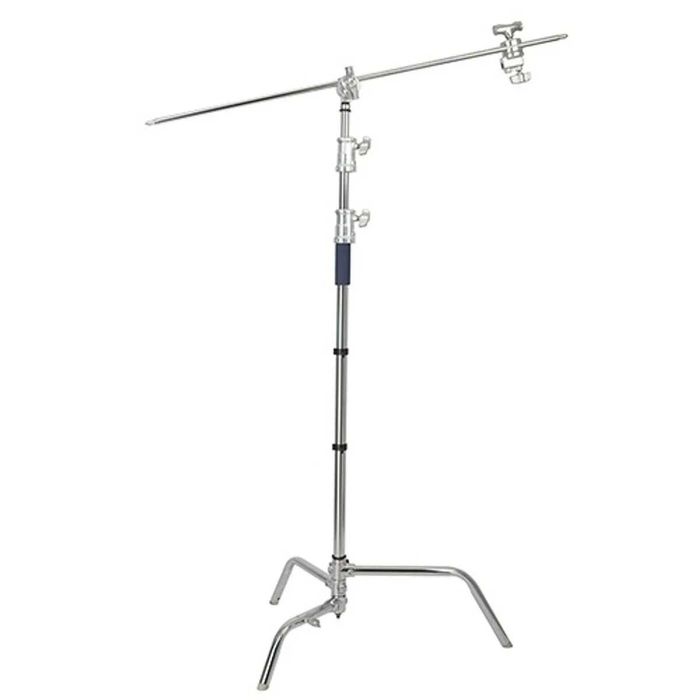 Stativ C-Stand cu Brat Boom 3.28m 10kg