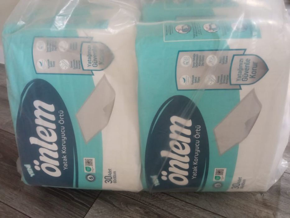 Продам пелёнки .