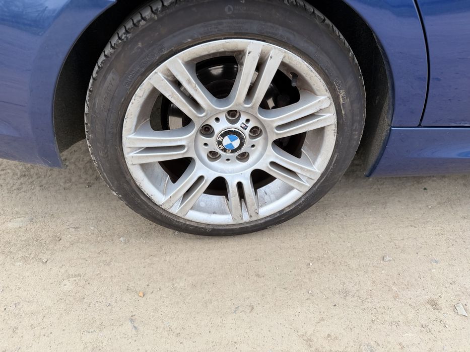 Jante r17 style 194 bmw e90 e91 e92 e93