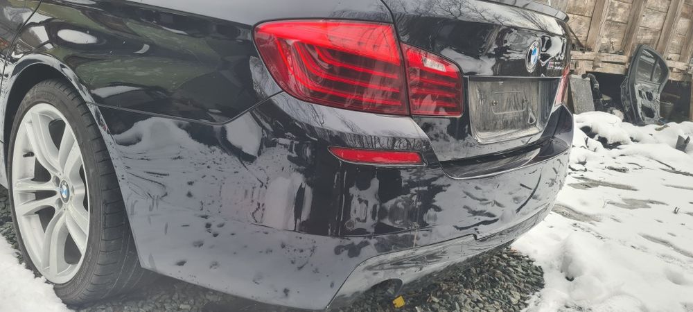 Bara spate bmw f10 m pachet