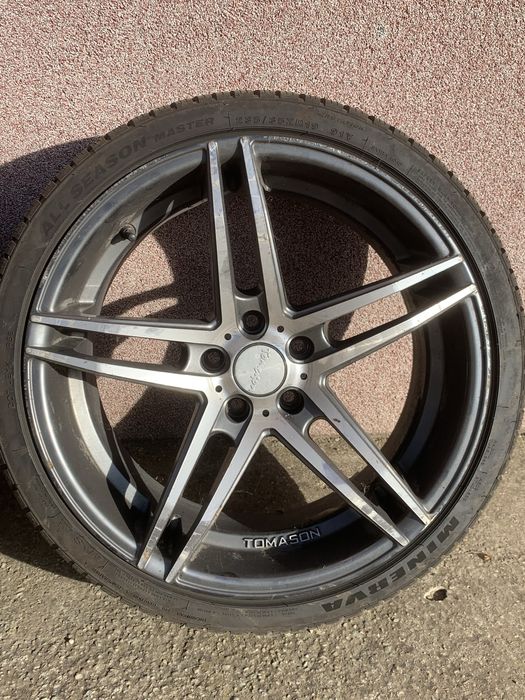 Jante R19  WV //  Audi // Mercedes