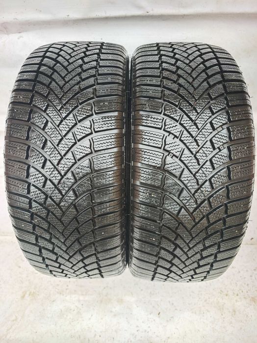 Anvelope 225/45/18 an 2023 iarna M+S BRIDGESTONE Blizzak LM005