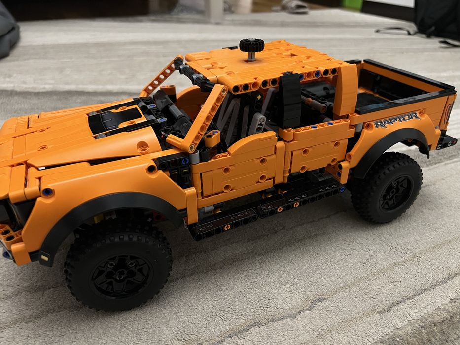 Продам Lego Technic