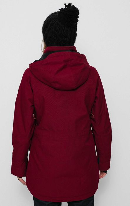 Burton Society XXL, нов оригинален дамски ски/сноуборд панталон