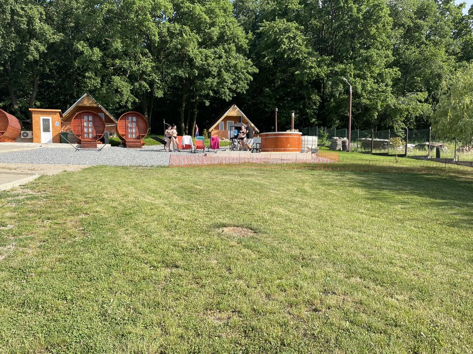 Casa de vacanta de inchiriat