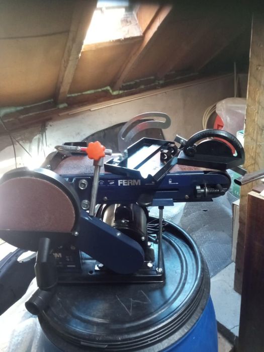 Дърводелски шлайф