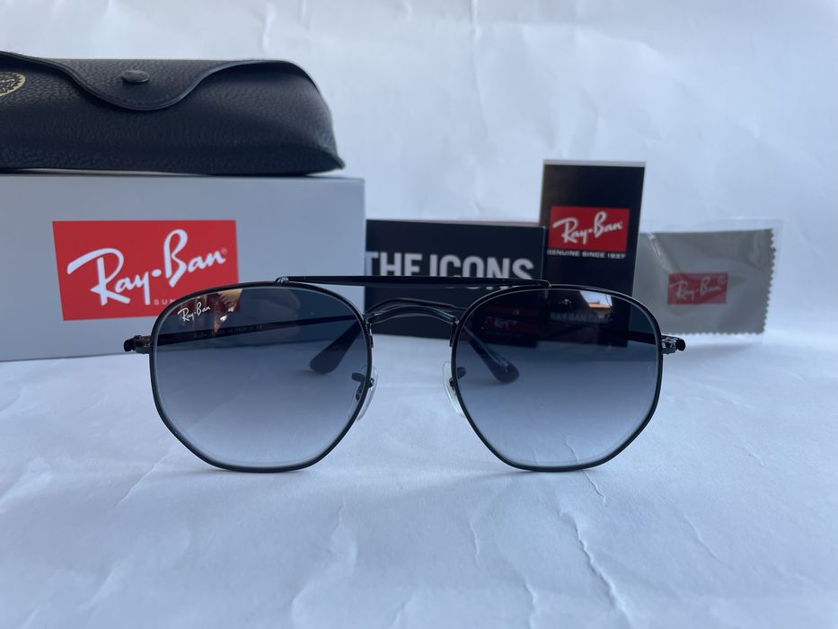 Ochelari de soare RAY BAN 3648 The Marshal Noi