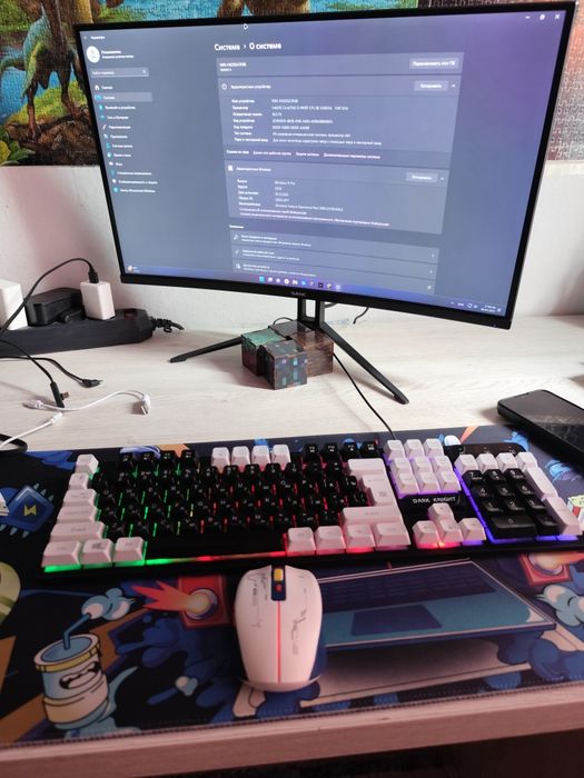 Продается компьютер