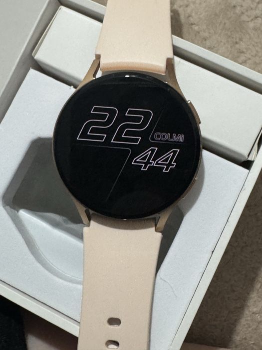 Смарт часы пользовались неделю Colmi i28 Ultra