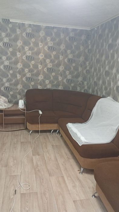 Продам двухкомнатную квартиру