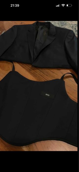 Set Boss dama deosebit