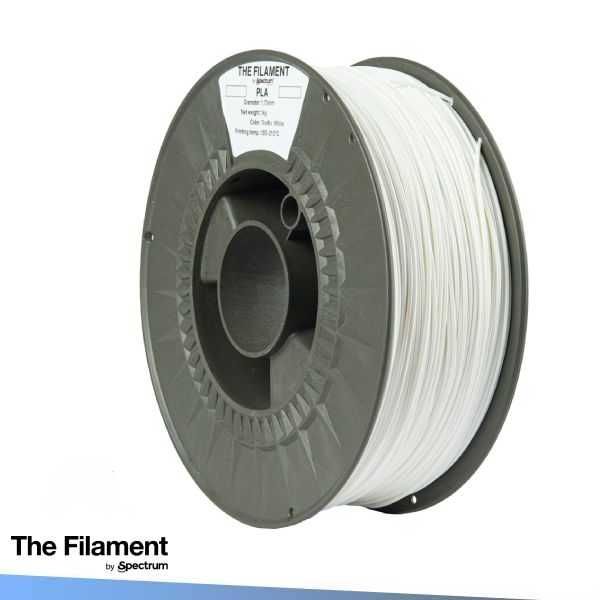 Spectrum Filaments \ Филаменти за 3D принтер – PLA, PETG - MADE IN EU