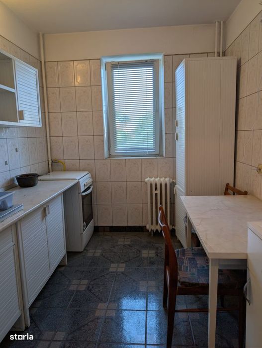 Apartament 2 camere decomandat | 50 mp | Etaj 3 | Zona Vest – Penny