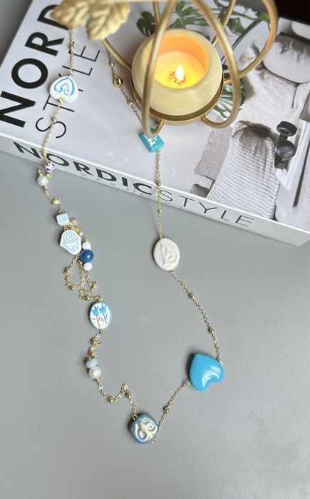 Сотуары в этно стиле