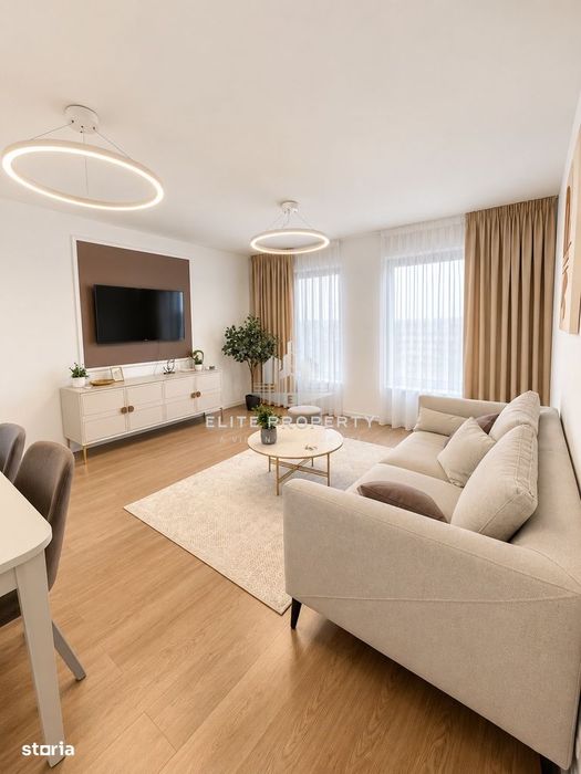 Inchiriere apartament | 2 camere | H Pipera Lake