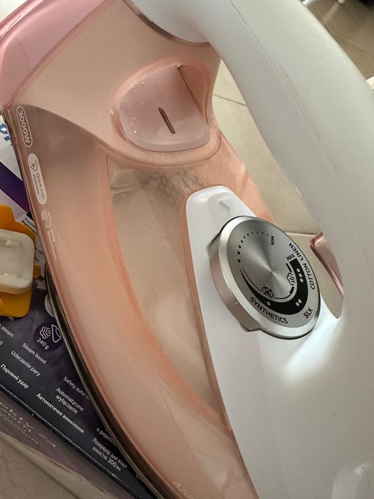 Ютия Philips Azur GC4905