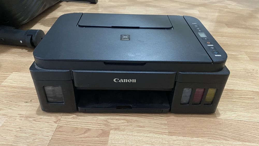 Canon PIXMA (G3411)