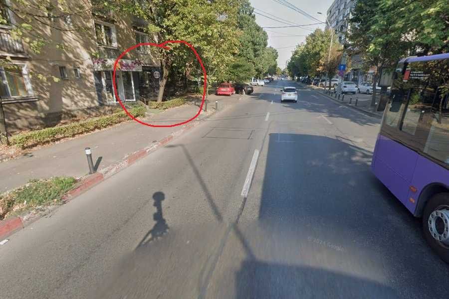 inchiriez frizerie ultra central afacere la cheie 5 scaune